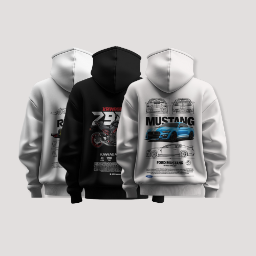 All Hoodies