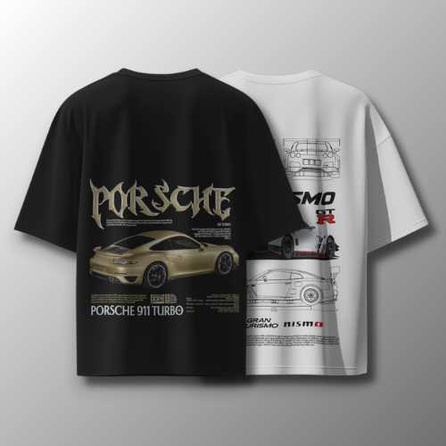 Cars T-Shirt