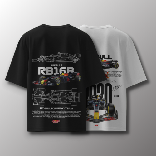 F1 Racing T-Shirt