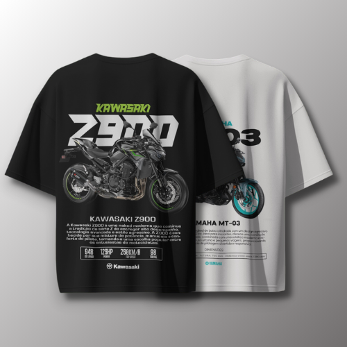 Bike T-Shirt