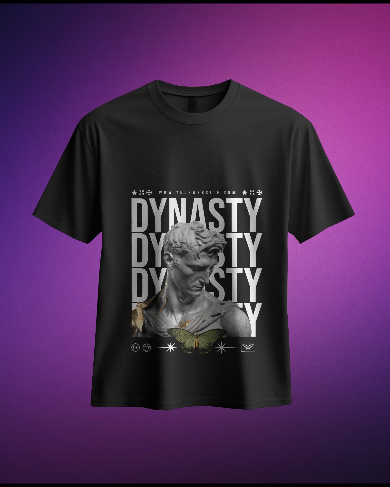 Dynasty T-Shirt