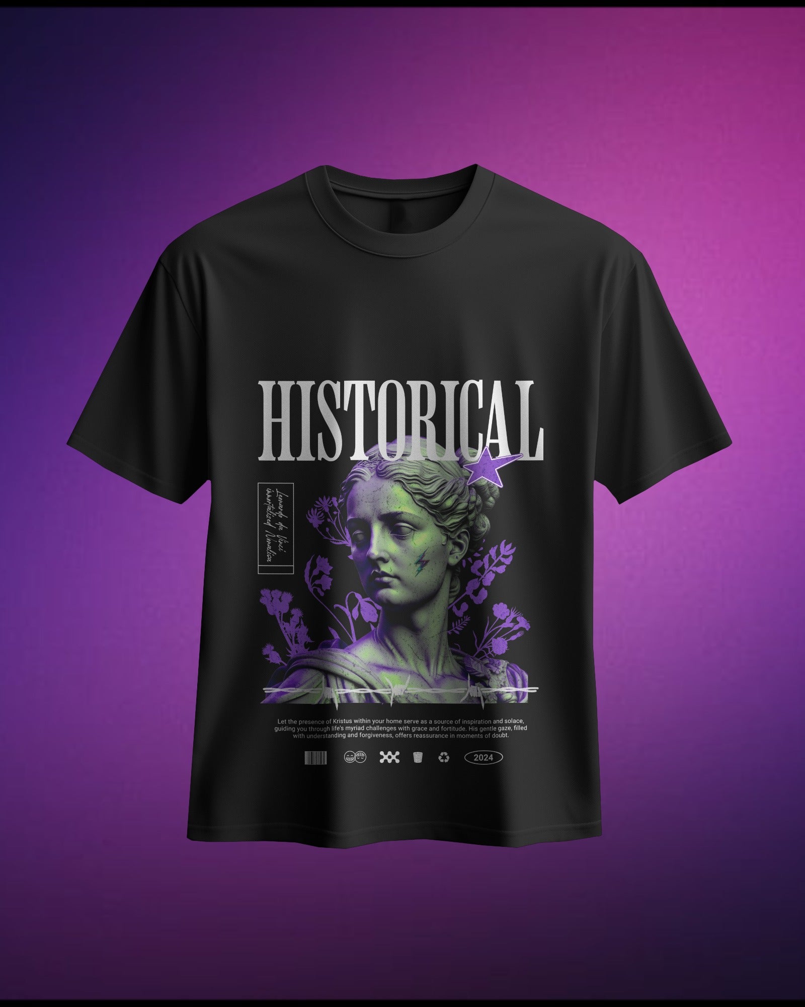 Historical T-Shirt