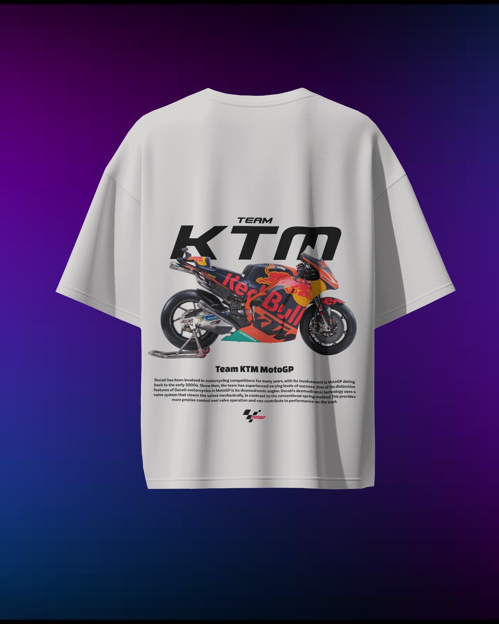 Team KTM T-Shirt 